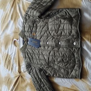 New Boys Ralph Lauren Polo Jacket